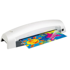 FELLOWES Laminálógép, A3, 80-125 mikron, FELLOWES Lunar lamináló gép
