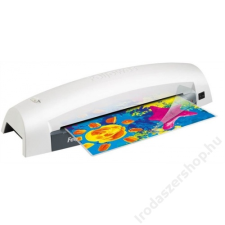 FELLOWES Laminálógép, A3, 80 mikron, FELLOWES Lunar (IFW57167) lamináló gép