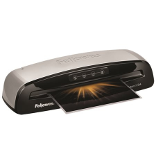 FELLOWES Laminálógép, a4, 80-125 mikron, fellowes &quot;saturn 3i&quot; 5724801 lamináló gép