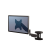 FELLOWES LCD Monitor Fali Tartó Kar - 0"-42", Fekete
