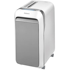 FELLOWES LX 221 fehér iratmegsemmisítő