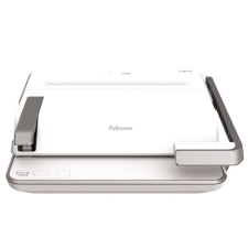 FELLOWES Lyra 3az1-ben multifunkciós spirálozógép (5603101) (5603101) spirálozó gép
