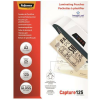 FELLOWES Meleglamináló fólia, 125 mikron, A3, fényes, 25 db, FELLOWES (IFW53965)