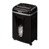 FELLOWES Microshred 450M Iratmegsemmisítő Black 4074101