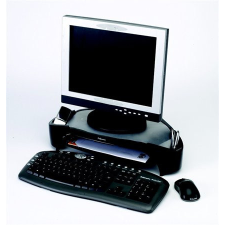 FELLOWES Monitorállvány, FELLOWES &quot;Smart Suites™ Plus&quot; monitor kellék