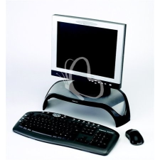 FELLOWES Monitorállvány, FELLOWES &quot;Smart Suites™&quot; monitor kellék
