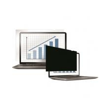 FELLOWES Monitorszűrő, betekintésvédelemmel, 11,06", 16:09, FELLOWES PrivaScreen™, fekete mobiltelefon kellék