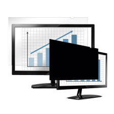 FELLOWES Monitorszűrő betekintésvédelmi Fellowes PrivaScreen™, 292x165 mm, 13,3&quot;, 16:09 monitor kellék
