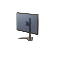 FELLOWES Monitortartó állvány fellowes professional series free standing egy monitorhoz 8049601 tv állvány és fali konzol