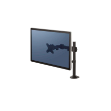 FELLOWES Monitortartó kar, egy monitorhoz, Fellowes® Reflex Series tv állvány és fali konzol