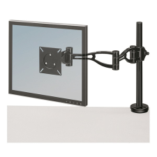 FELLOWES Monitortartó kar fellowes professional series egy monitorhoz 8041601 tv állvány és fali konzol