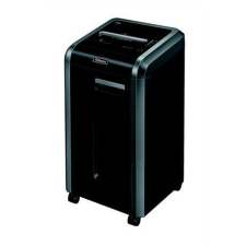 FELLOWES POWERSHRED 225I iratmegsemmisítő iratmegsemmisítő