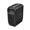 FELLOWES Powershred 60Cs Iratmegsemmisítő Black