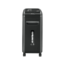 FELLOWES Powershred® 99Ci iratmegsemmisítő, 17 lap, konfetti (4691001) iratmegsemmisítő