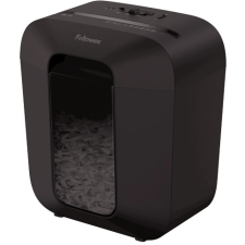 FELLOWES Powershred LX25 Cross-Cut iratmegsemmisítő iratmegsemmisítő