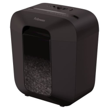 FELLOWES Powershred LX25 iratmegsemmisítő (4170501) iratmegsemmisítő