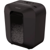 FELLOWES Powershred LX25M Mini-Cut iratmegsemmisítő