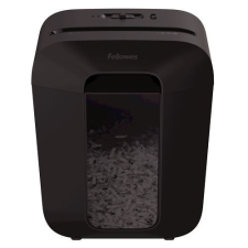 FELLOWES Powershred LX45 iratmegsemmisítő (4400501) iratmegsemmisítő