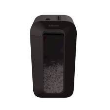 FELLOWES Powershred LX65 iratmegsemmisítő (4400701) (Fellowes4400701) iratmegsemmisítő