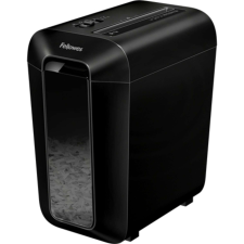  Fellowes Powershred LX65 iratmegsemmisítő, 9 lap, konfetti, 22L (4400701) iratmegsemmisítő