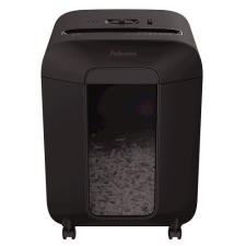 FELLOWES Powershred LX85 iratmegsemmisítő (4400801) (Fellowes4400801) - Iratmegsemmisítők iratmegsemmisítő