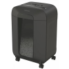 FELLOWES Powershred LX85 iratmegsemmisítő fekete