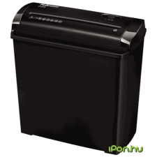 FELLOWES Powershred P-25 iratmegsemmisítõ (P) iratmegsemmisítő
