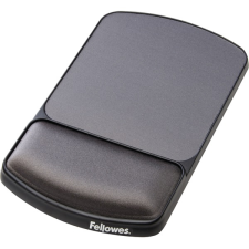 FELLOWES premium gel csuklótámaszos egérpad egérpad