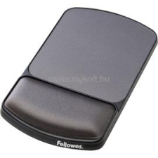 FELLOWES Premium Gel csuklótámaszos egérpad (FELLOWES_9374001) egérpad