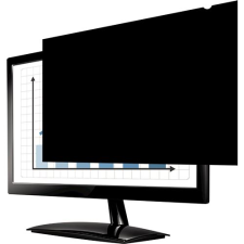 FELLOWES PrivaScreen 23" betekintésvédelmi monitorszűrő 16:9 (4807101) (Fellowes 4807101) monitor kellék