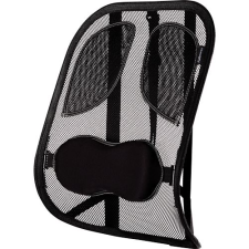 FELLOWES Professional Series Mesh háttámasz (8029901) (f8029901) bútor