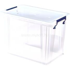 FELLOWES ProStore 18,5 liter 1 db tároló doboz (FELLOWES_7730501) bútor