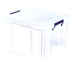 FELLOWES prostore 48 liter 1 db tárolódoboz 7730901 bútor