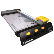 FELLOWES "Proton" A4, 10 lap, görgős vágógép (IFW54102) (IFW54102) vágógép