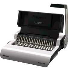 FELLOWES Pulsar + A4 spirálozógép (5627601) (5627601) spirálozó gép