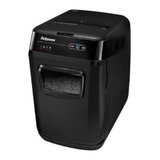 FELLOWES "AutoMax 200C" iratmegsemmisítő (IFW46536) iratmegsemmisítő