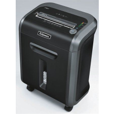 FELLOWES &quot;Intellishred 79Ci&quot; iratmegsemmisítő (IFW46790) iratmegsemmisítő