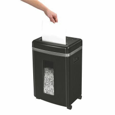 FELLOWES "Microshred 450M" iratmegsemmisítő (IFW40741) iratmegsemmisítő