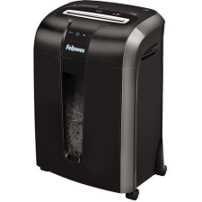 FELLOWES &quot;Powershred® 73Ci&quot; iratmegsemmisítő (IFW46011) iratmegsemmisítő