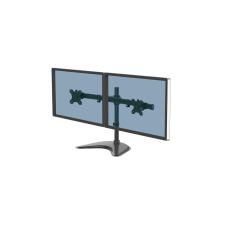 FELLOWES Seasa 8043701 asztali TV konzol 68,6 cm (27") Fekete (8043701) monitor kellék