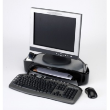 FELLOWES Smart Suites Plus asztali számítógép kellék