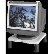 FELLOWES Standard monitorállvány asztali számítógép kellék