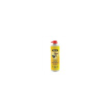 FELLOWES Sűrített levegős porpisztoly, HFC mentes, gyúlékony, 650 ml/400 ml, FELLOWES asztali számítógép kellék