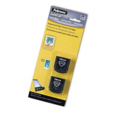 FELLOWES vágókés görgős papírvágógép 2db/csomag / 54114 vágógép