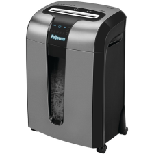 FELLOWES w-71ci 4x38mm keresztvágó iratmegsemmisítő 4681401 iratmegsemmisítő