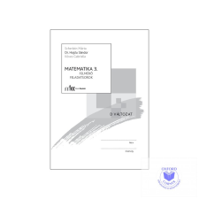 Felmérő feladatsorok matematika 3. osztály D változat tankönyv