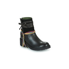 FELMINI Bokacsizmák D253 Barna 39