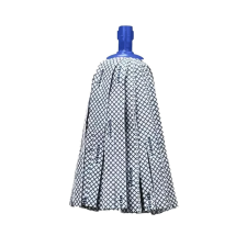  Felmosó fej mop supermop mikroszálas antibakteriális Vileda kék_167842 takarító és háztartási eszköz