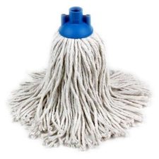  Felmosó pótfej KEFA Tidinett pamut fehér 250gr takarító és háztartási eszköz