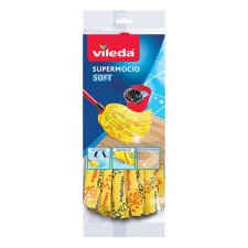 Felmosó pótfej VILEDA Soft 30 % mikroszállal pattintós takarító és háztartási eszköz